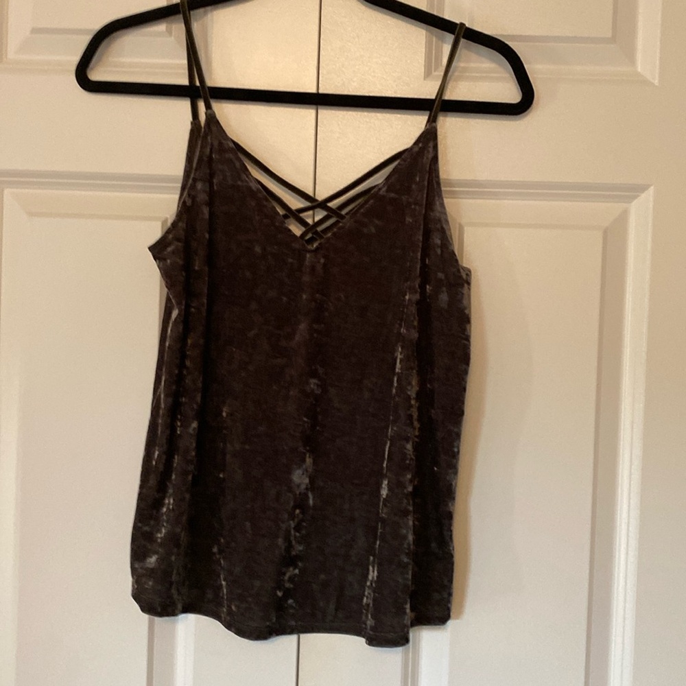 Women’s tank top